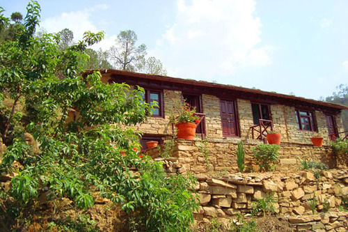 Hotel Itmenaan Estate 11