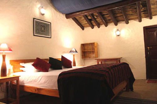 Hotel Itmenaan Estate 12