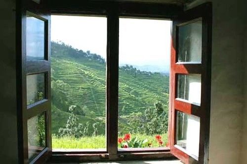 Hotel Itmenaan Estate 13