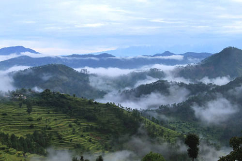 Hotel Itmenaan Estate 15