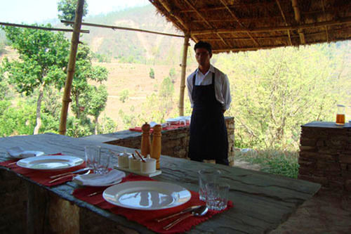 Hotel Itmenaan Estate 17