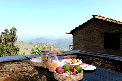 Hotel Itmenaan Estate 18