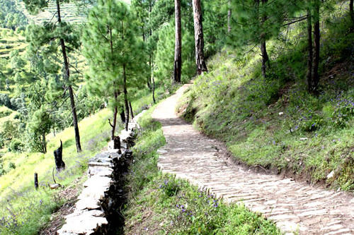 Hotel Itmenaan Estate 19