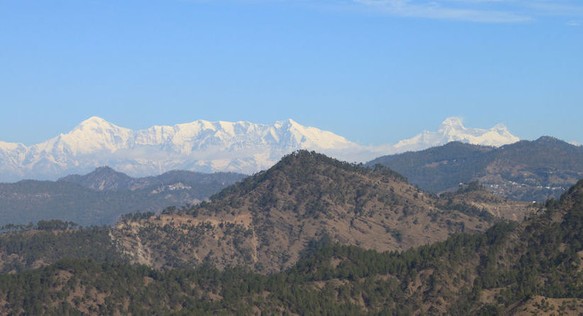 Hotel Itmenaan Estate 2