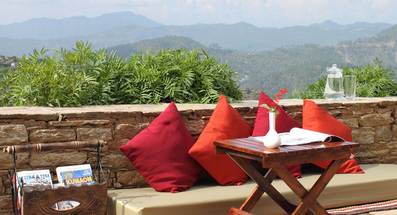 Hotel Itmenaan Estate 3