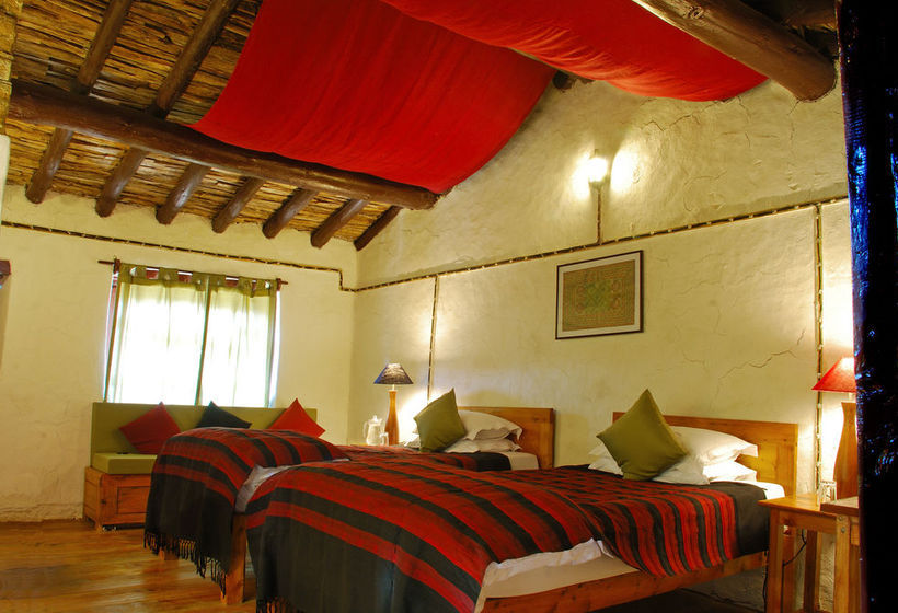 Hotel Itmenaan Estate 4