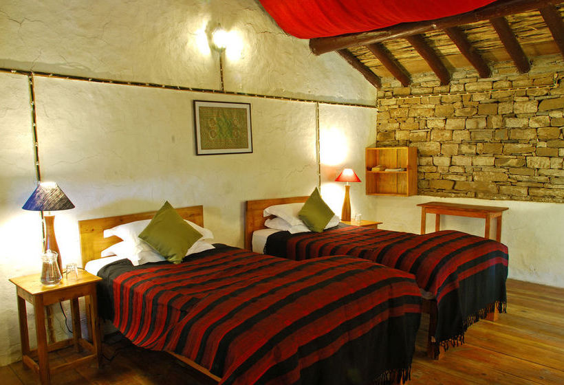 Hotel Itmenaan Estate 5