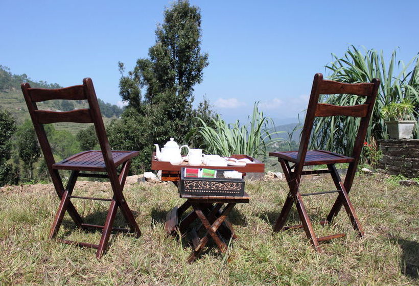 Hotel Itmenaan Estate 6