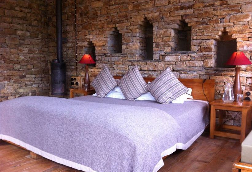 Hotel Itmenaan Estate 7