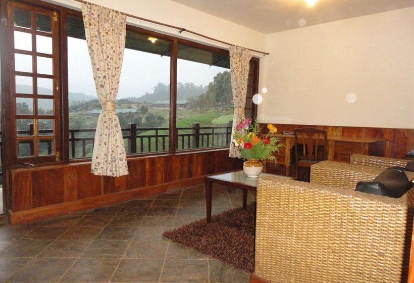 Hotel Destiny The Farms Stay 1