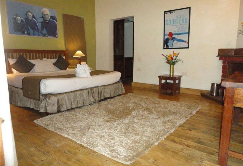 Hotel Destiny The Farms Stay 10