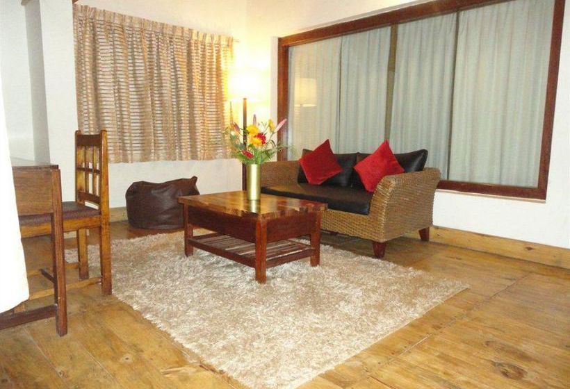 Hotel Destiny The Farms Stay 11