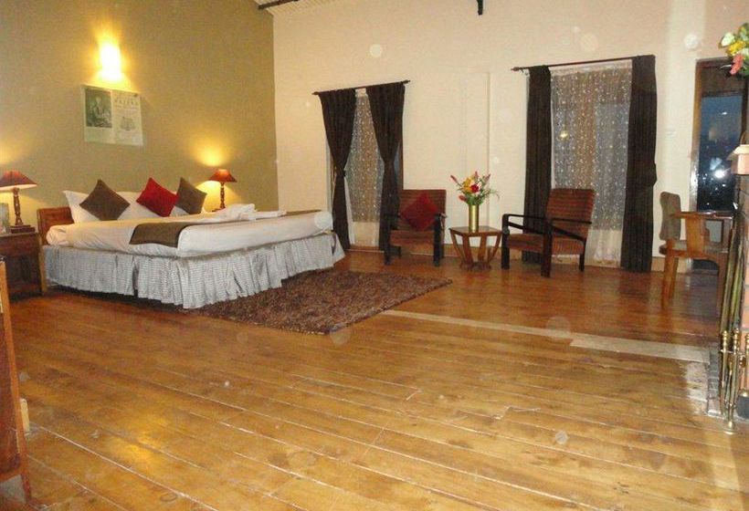 Hotel Destiny The Farms Stay 12