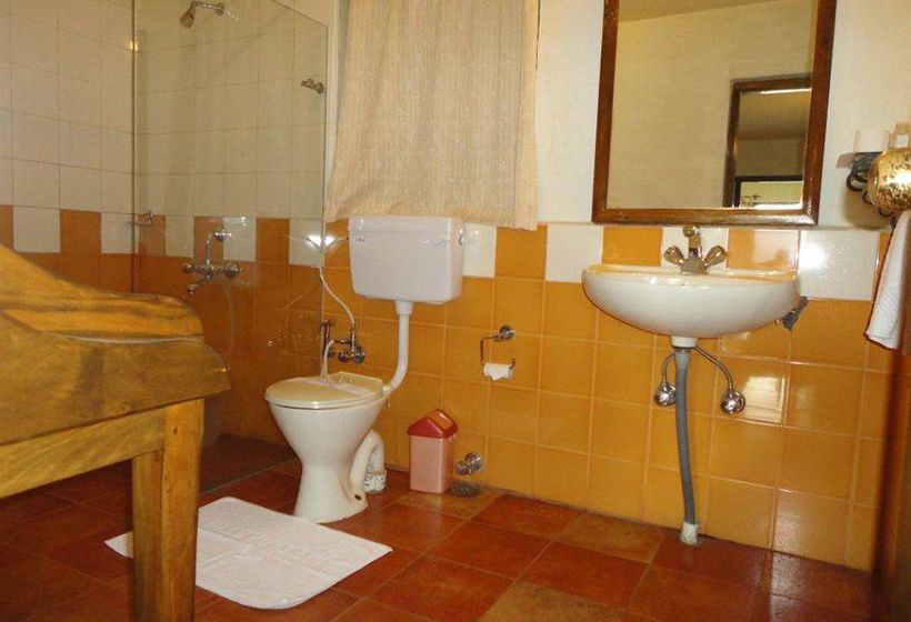 Hotel Destiny The Farms Stay 13