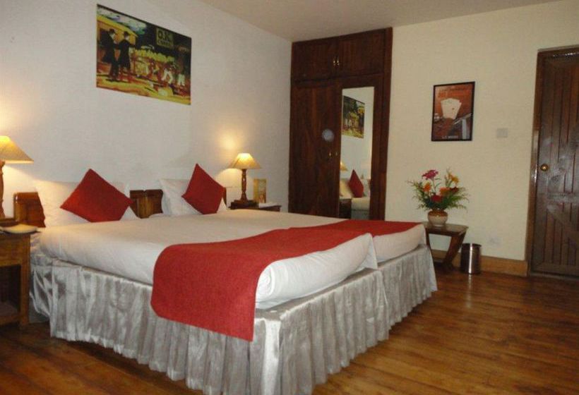 Hotel Destiny The Farms Stay 14