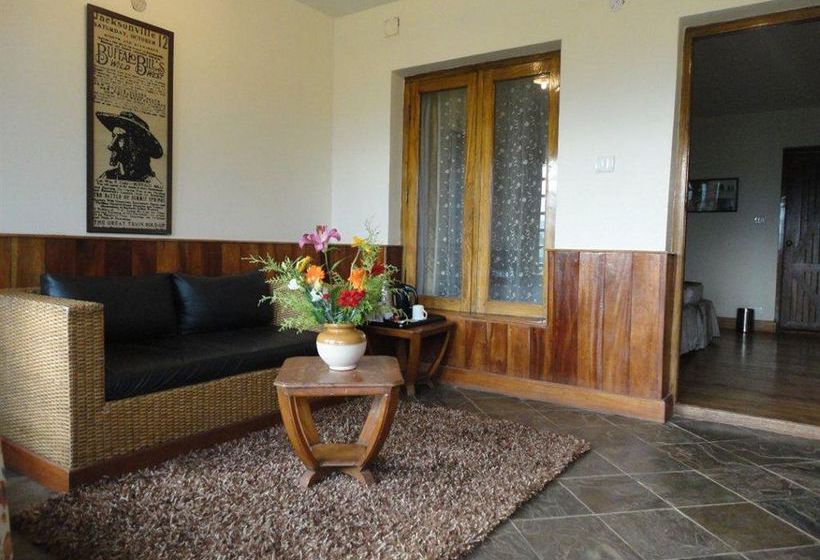 Hotel Destiny The Farms Stay 15