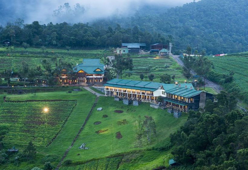 Hotel Destiny The Farms Stay 19