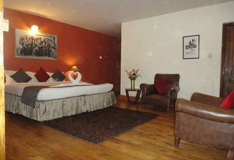 Hotel Destiny The Farms Stay 2