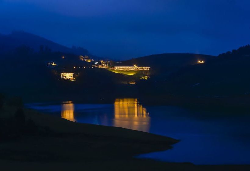 Hotel Destiny The Farms Stay 20