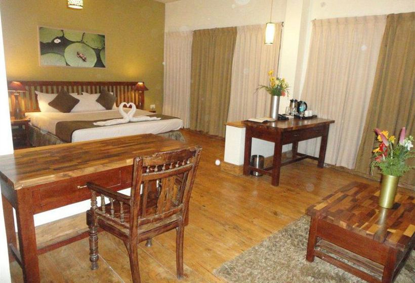 Hotel Destiny The Farms Stay 3