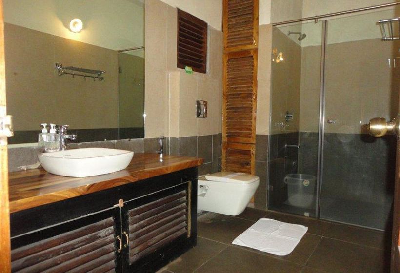 Hotel Destiny The Farms Stay 4