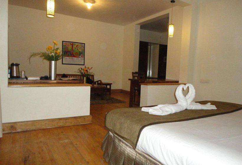 Hotel Destiny The Farms Stay 5