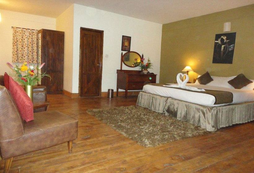 Hotel Destiny The Farms Stay 6