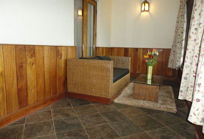 Hotel Destiny The Farms Stay 7