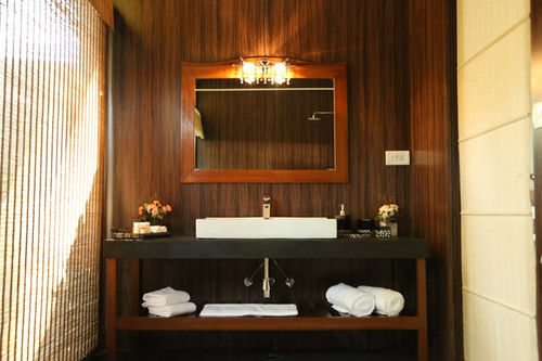 Hotel Teso Water Front 1