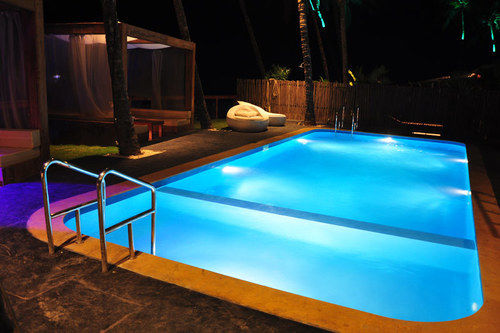 Hotel Teso Water Front 12