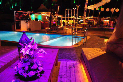 Hotel Teso Water Front 13