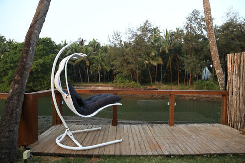 Hotel Teso Water Front 16