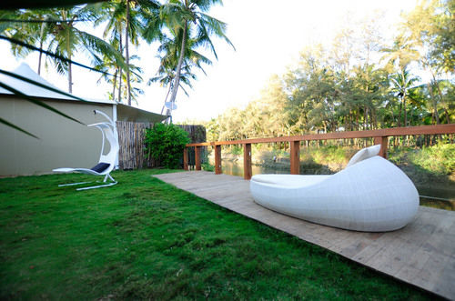 Hotel Teso Water Front 17