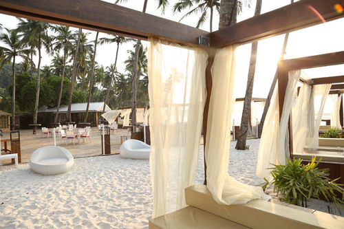 Hotel Teso Water Front 18