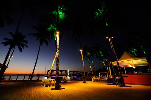 Hotel Teso Water Front 19