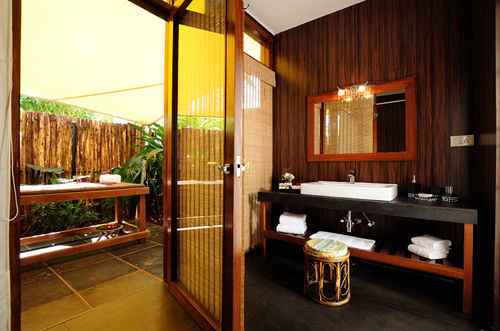 Hotel Teso Water Front 2