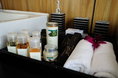 Hotel Teso Water Front 4