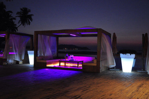 Hotel Teso Water Front 6