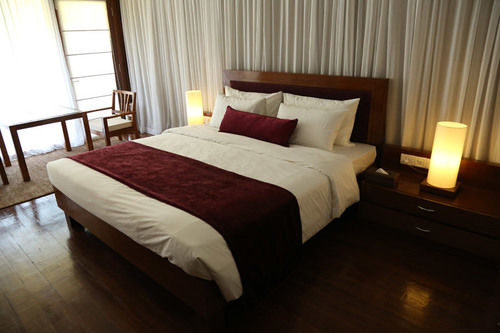 Hotel Teso Water Front 7