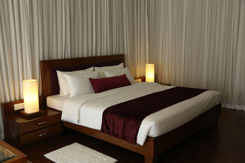 Hotel Teso Water Front 8