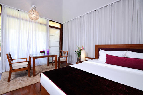 Hotel Teso Water Front 9