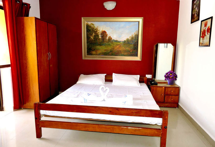 Hotel Goa's Pearl 1