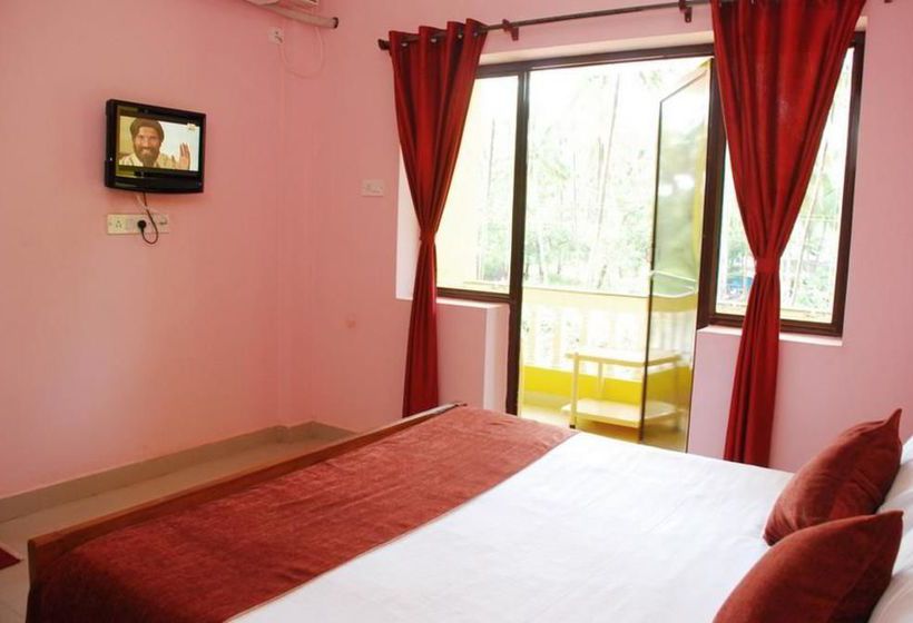 Hotel Goa's Pearl 12
