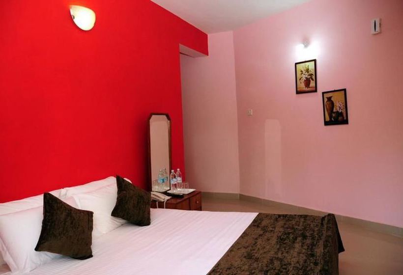 Hotel Goa's Pearl 13