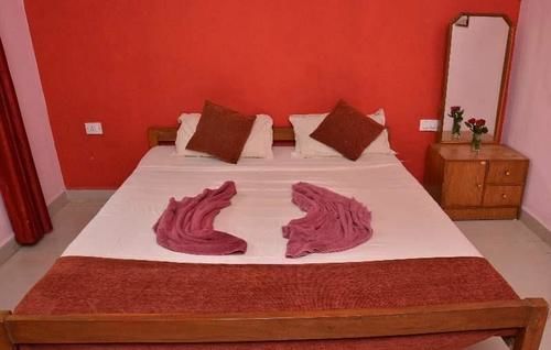 Hotel Goa's Pearl 15