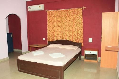 Hotel Goa's Pearl 17