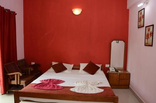 Hotel Goa's Pearl 18