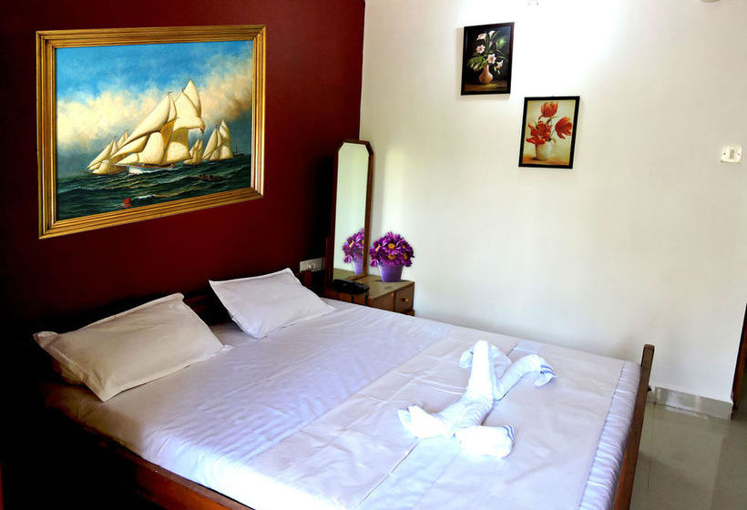 Hotel Goa's Pearl 2