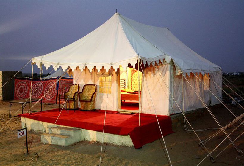 Hotel K K Resort & Camp