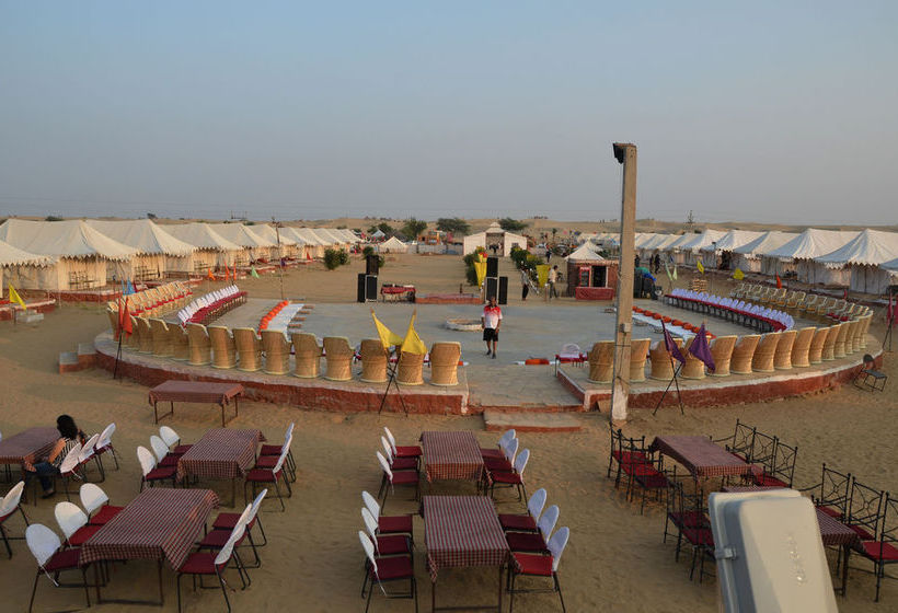 Hotel K K Resort & Camp 13